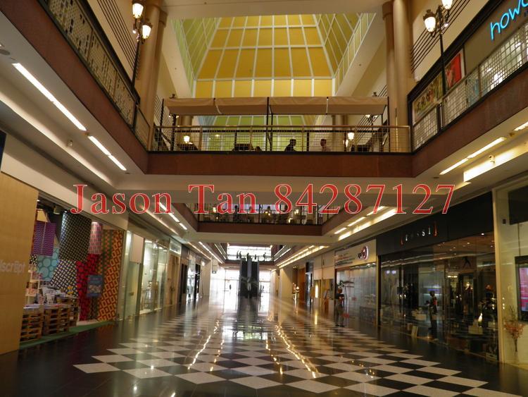 MILLENIA WALK (D1), Shop House #124412702